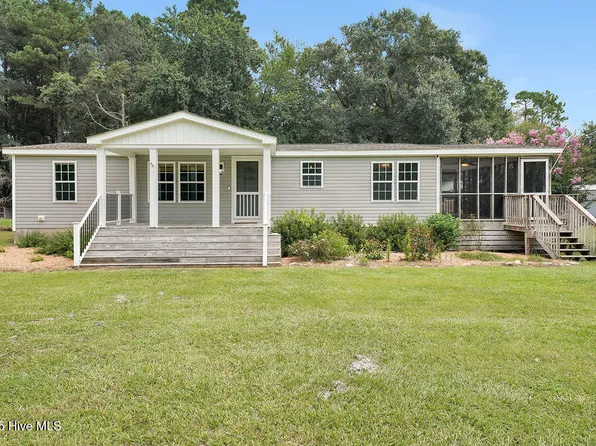 1772 Maco Road NE, Leland, NC 28451