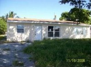 4811 SW 16th St, Fort Lauderdale, FL 33317