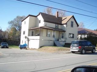 56-58 Medway Rd, Millinocket, ME 04462