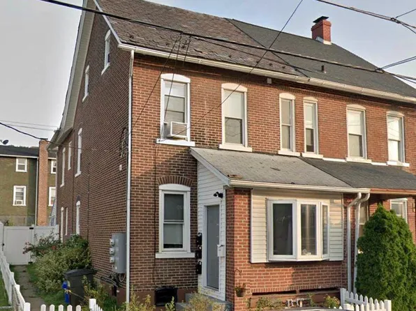 1017 Seneca St Floor 1, Bethlehem, PA 18015