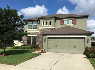 1107 Maza Pl, New Port Richey, FL 34655