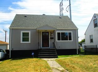 4141 Torrence Ave, Hammond, IN 46327