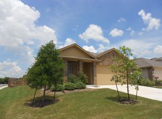 1028 Plateau Trl, Georgetown, TX 78626