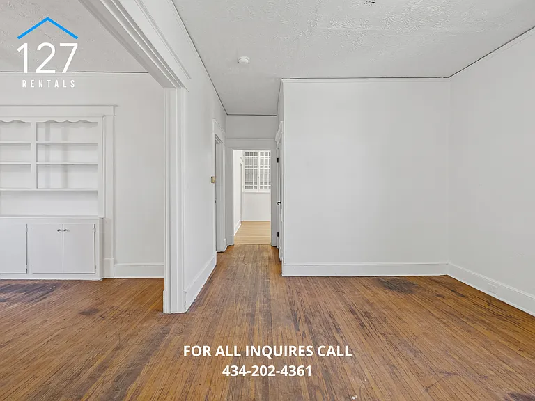 211 Saint Augustine St #UPPER — Photo 8