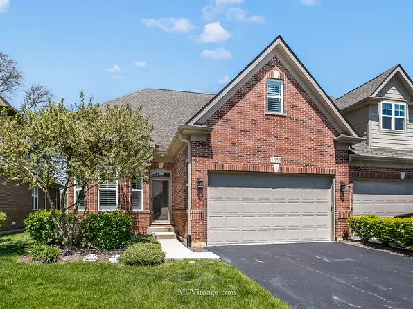1633 Castle Lawn Ct, Naperville, IL 60565