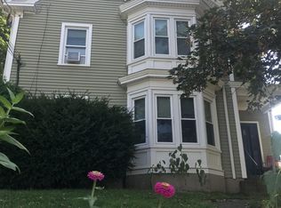 38 Chester Ave FLOOR 2, Westerly, RI 02891