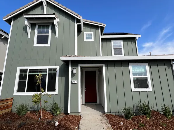 3492 Russet Way, Rancho Cordova, CA 95670
