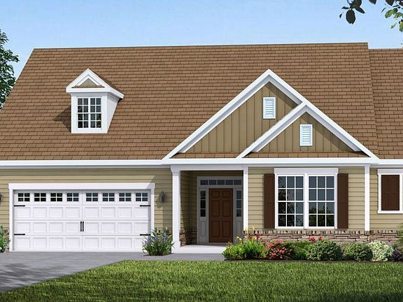 Ocean Isle Elevation - A-2 Two Story Compressed