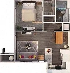 Laguna Gardens Apts. — Photo 34