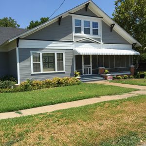 803 W Ave E, Midlothian, TX, 76065