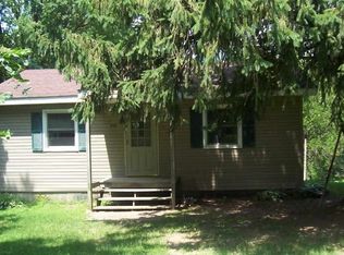 9798 N Rock Ridge Rd, Monticello, IN 47960