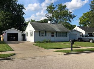 834 Maple Grove St, Tomah, WI 54660