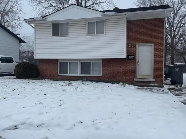 26136 Carlysle St, Inkster, MI 48141