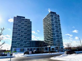 9751 Markham Rd #B-1212, Markham, ON L6E 0H7