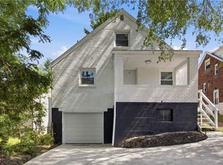 3420 York St, Homestead, PA 15120