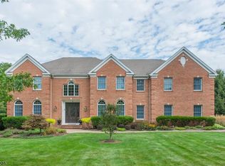 3 Quail Run, Randolph, NJ 07869