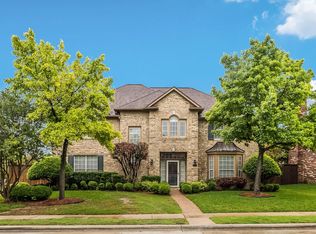 8801 Pocono Dr, Plano, TX 75025