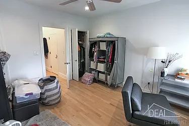 Rented by Ideal Properties Group