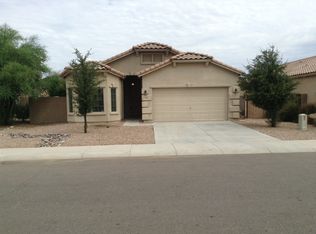 1328 E Martha Dr, Casa Grande, AZ 85122