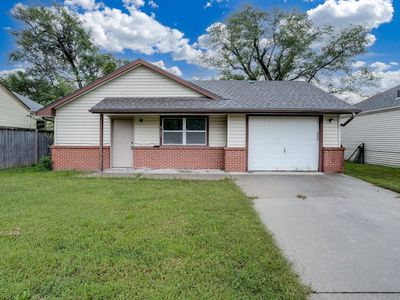 2121 E Murdock Ave, Wichita, KS, 67214