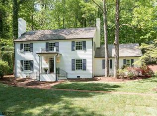 425 Wellington Dr, Charlottesville, VA 22903