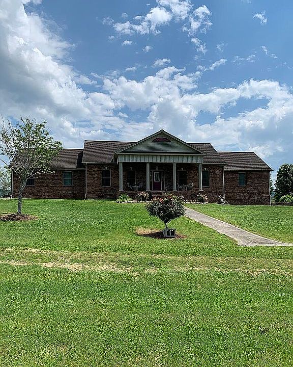 Front View of Property