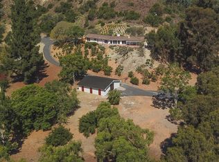 15602 Puerta Del Sol, Rancho Santa Fe, CA 92091