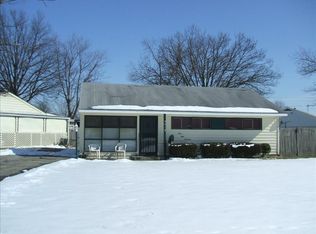 4817 Warbler Way, Lynnview, KY 40213
