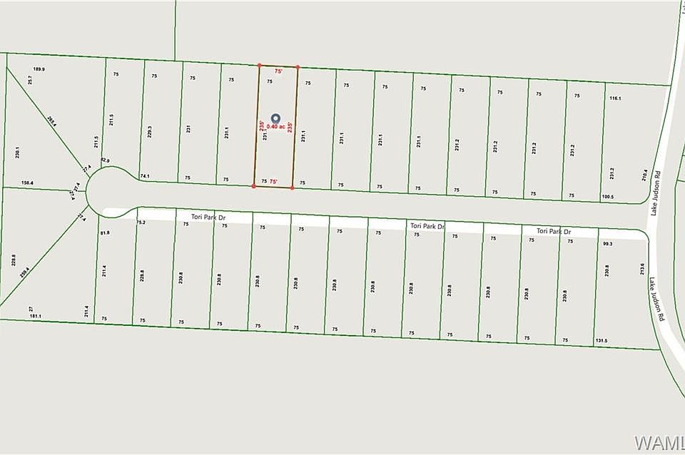 1st image of 5416 Torri Park Dr