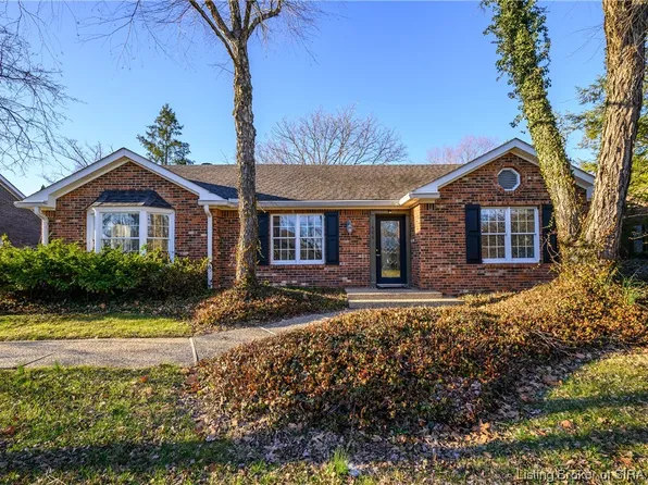 1606 Raleigh Drive, Clarksville, IN 47129