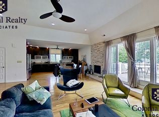 166 Cushing St #1, Cambridge, MA 02138