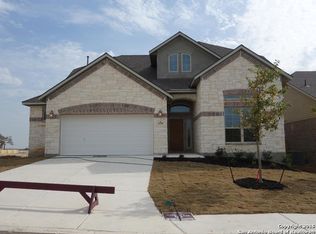 11918 Bailey Hls, San Antonio, TX 78253