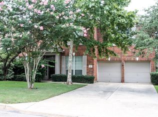 6625 Hansa Loop, Austin, TX 78739