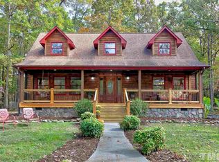 4522 Kimbro Rd, Hillsborough, NC 27278