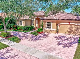 13947 SW 42nd St, Davie, FL 33330