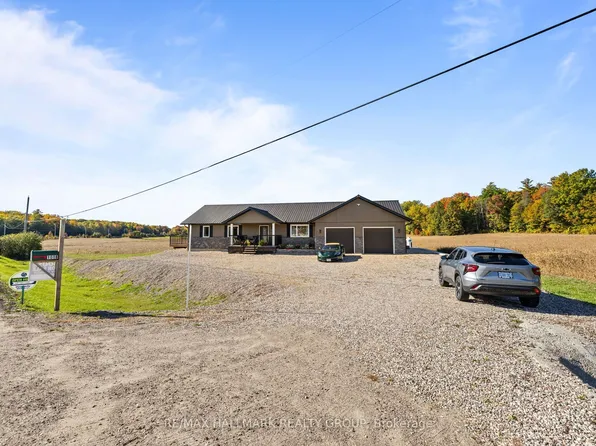 1016 Castleford Rd, Horton, ON K7V 3Z8