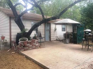 866 Cypress Ln, Cottonwood Shores, TX 78657