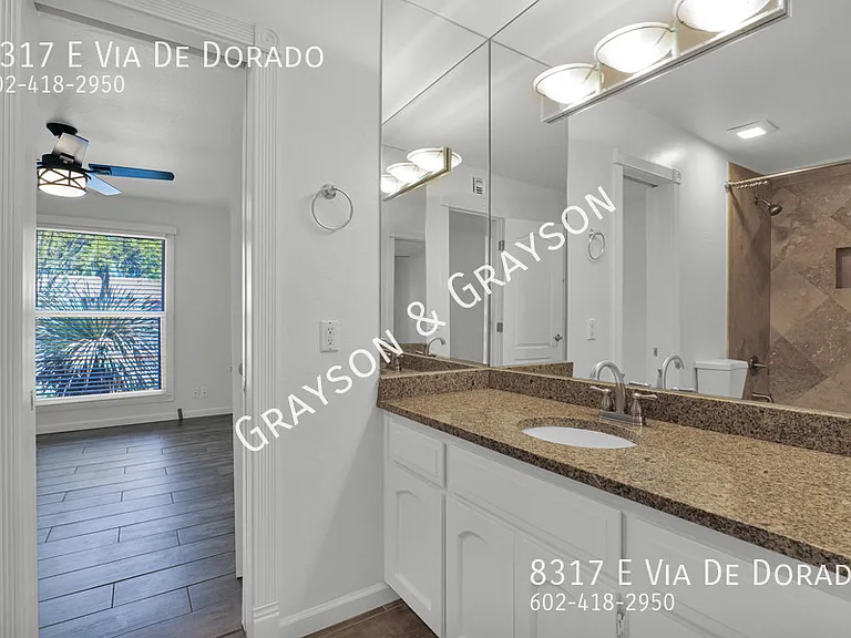 8317 E Via De Dorado — Photo 11