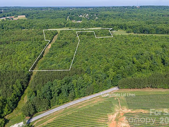 2nd image of 0 Goins Farm Rd