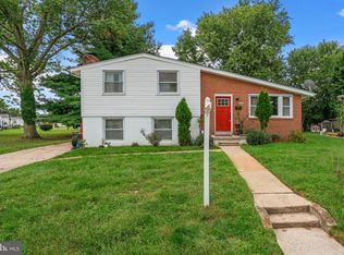 8513 Charlton Rd, Randallstown, MD 21133
