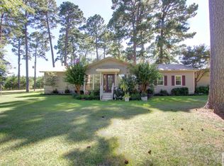 7700 Fm 2149 E, Maud, TX 75567