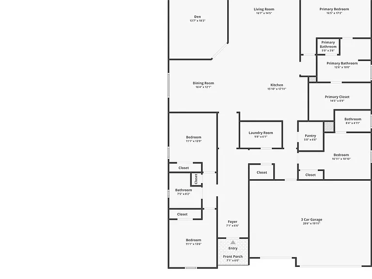 875 Honey Petal Ln — Photo 22