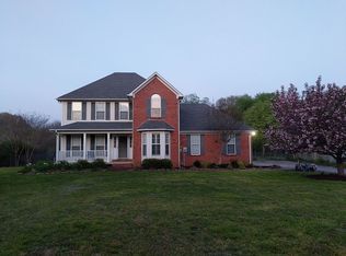 228 Willa Valley Cir, Pulaski, TN 38478