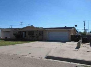 1605 Westridge Rd, Carlsbad, NM 88220