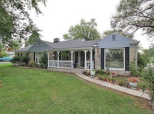 5748 Village Dr, Indianapolis, IN 46239