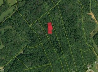 Laws Chapel Rd, Maryville, TN 37803