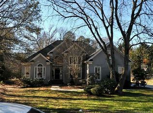 6548 Shaftesbury Rd, Charlotte, NC 28270