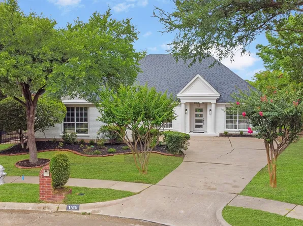 1519 Crowley Rd, Arlington, TX 76012