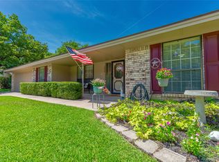1336 Kathryn St, Hurst, TX 76053