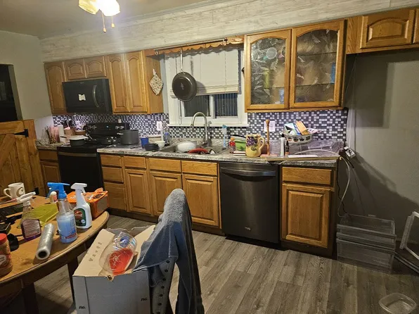 605 N West St, Lima, OH 45801